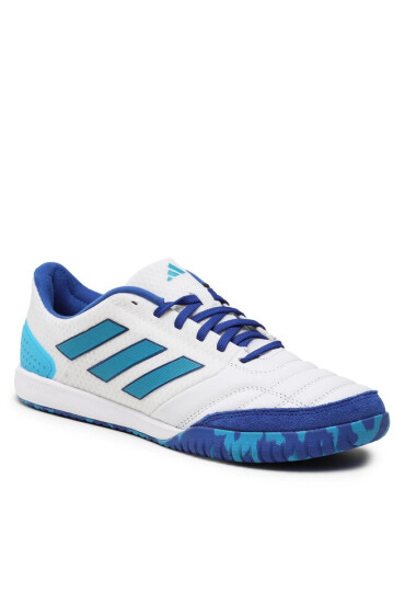adidas Обувки за футбол Top Sala Competition Indoor Boots FZ6124 Бял - Mera.bg