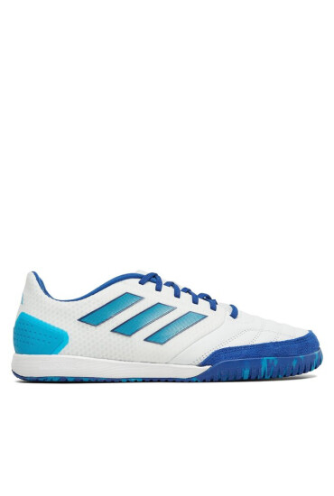 adidas Обувки за футбол Top Sala Competition Indoor Boots FZ6124 Бял - Mera.bg