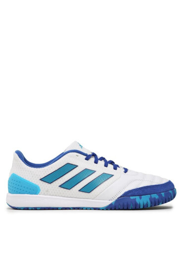 adidas Обувки за футбол Top Sala Competition Indoor Boots FZ6124 Бял - Mera.bg