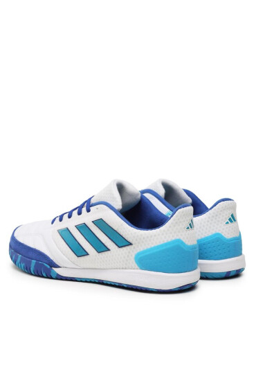 adidas Обувки за футбол Top Sala Competition Indoor Boots FZ6124 Бял - Mera.bg