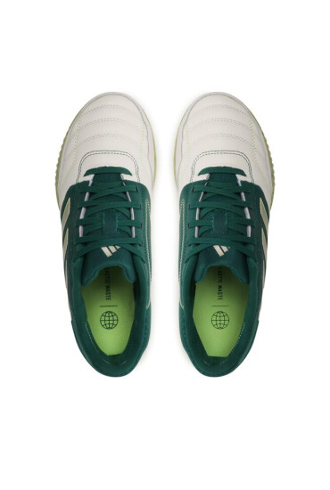 adidas Обувки за футбол Top Sala Competition Indoor Boots IE1548 Бял - Mera.bg