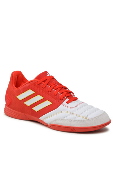 adidas Обувки Top Sala Competition Indoor Boots IE1554 Borang/Ftwwht/Bogold - Mera.bg