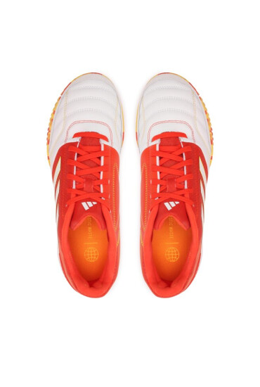 adidas Обувки за футбол Top Sala Competition Indoor IE1545 Оранжев - Mera.bg