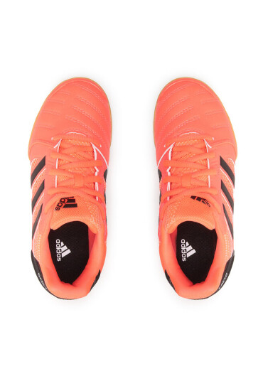 adidas Обувки за футбол Top Sala GW1700 Коралов - Mera.bg
