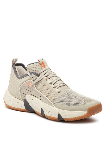 adidas Обувки Trae Unlimited Shoes IE9358 Wonbei/Carbon/Wonwhi - Mera.bg