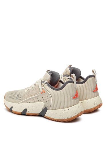 adidas Обувки Trae Unlimited Shoes IE9358 Wonbei/Carbon/Wonwhi - Mera.bg