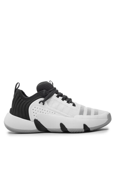 adidas Обувки Trae Unlimited Shoes IF5609 Бял - Mera.bg