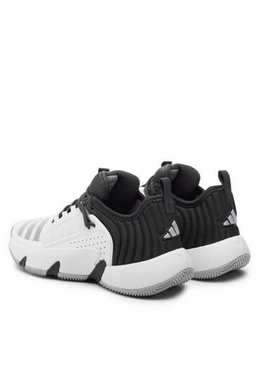 adidas Обувки Trae Unlimited Shoes IF5609 Бял - Mera.bg