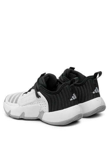 adidas Обувки за баскетбол Trae Unlimited Shoes IG0704 Бял - Mera.bg