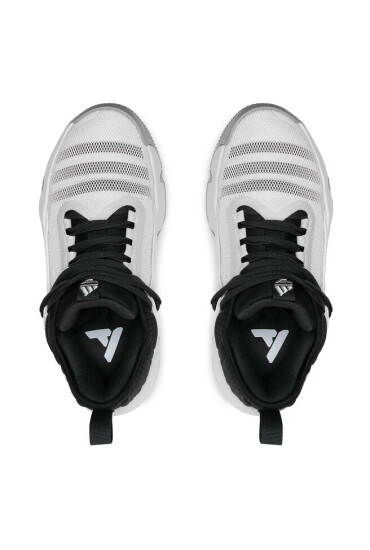 adidas Обувки за баскетбол Trae Unlimited Shoes IG0704 Бял - Mera.bg