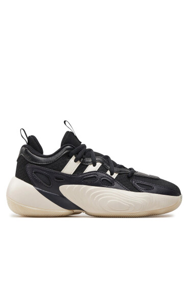 adidas Обувки за баскетбол Trae Young Unlimited 2 Low Kids IE7885 Черен - Mera.bg