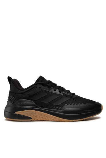 adidas Обувки Trainer V GX0728 Core Black/Core Black/Gum - Mera.bg