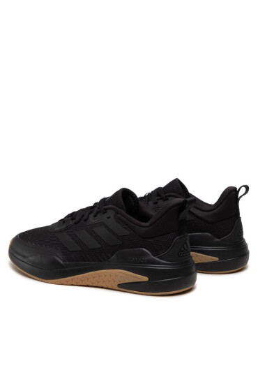 adidas Обувки Trainer V GX0728 Core Black/Core Black/Gum - Mera.bg