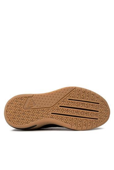adidas Обувки Trainer V GX0728 Core Black/Core Black/Gum - Mera.bg