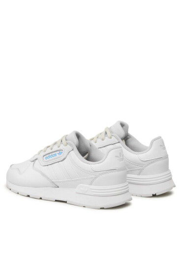 adidas Сникърси Trezoid 2 ID4613 Бял - Mera.bg