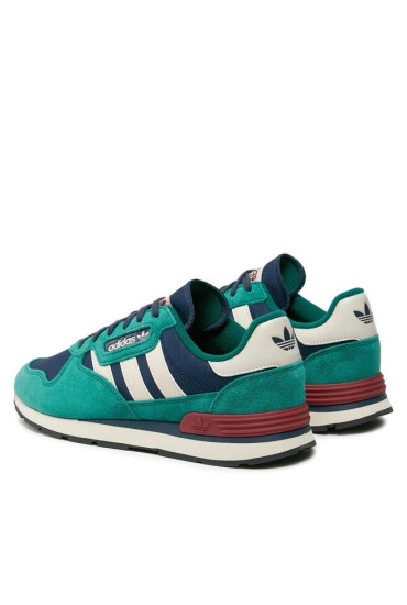 adidas Обувки Trezoid 2 Shoes IG5040 Cgreen/Alumin/Cburgu - Mera.bg