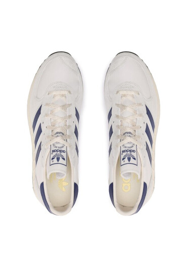 adidas Сникърси TRX Vintage Shoes FY3650 Бежов - Mera.bg