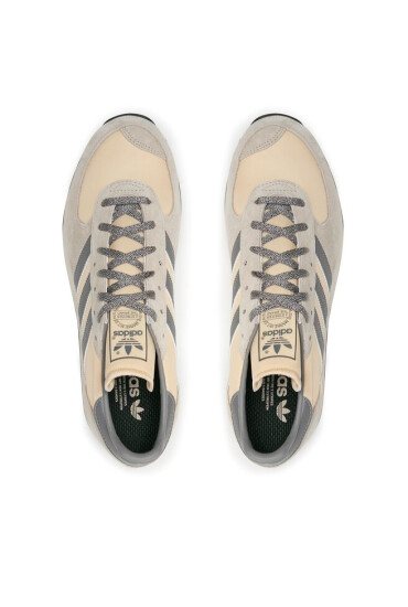 adidas Сникърси TRX Vintage Shoes ID4610 Бежов - Mera.bg