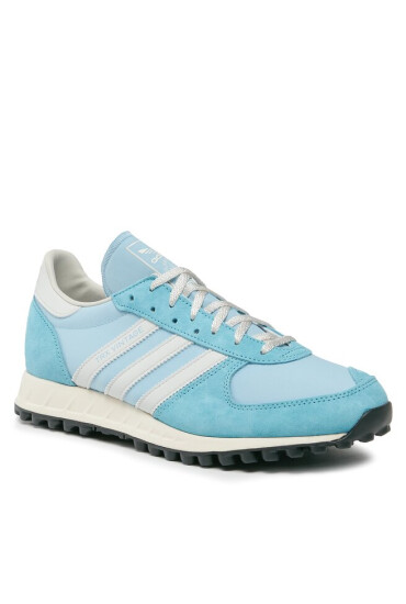adidas Сникърси TRX Vintage ID4611 Светлосиньо - Mera.bg