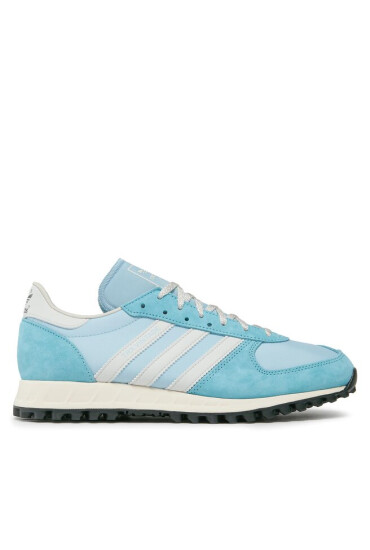 adidas Сникърси TRX Vintage ID4611 Светлосиньо - Mera.bg