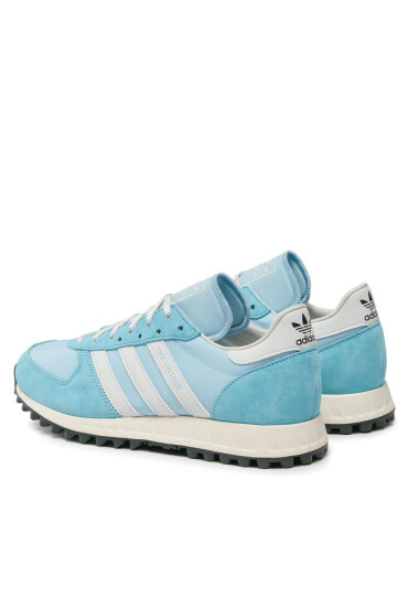 adidas Сникърси TRX Vintage ID4611 Светлосиньо - Mera.bg