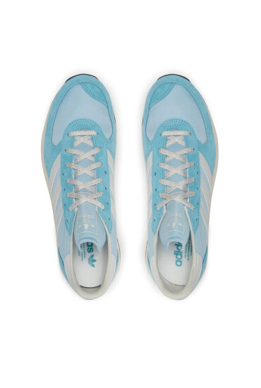adidas Сникърси TRX Vintage ID4611 Светлосиньо - Mera.bg