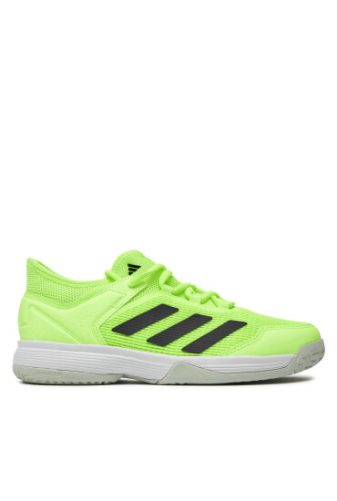 adidas Обувки за тенис Ubersonic 4 Kids IF0442 Жълт - Mera.bg