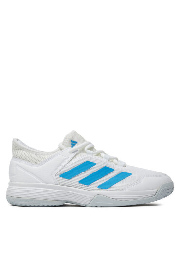 adidas Обувки за тенис Ubersonic 4 Kids IF0443 Бял - Mera.bg
