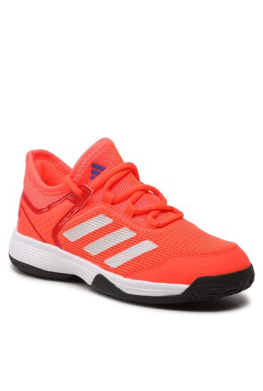 adidas Обувки за тенис Ubersonic 4 Kids Shoes HP9698 Оранжев - Mera.bg