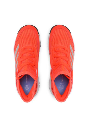 adidas Обувки за тенис Ubersonic 4 Kids Shoes HP9698 Оранжев - Mera.bg