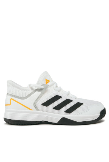 adidas Обувки за тенис Ubersonic 4 Kids HP9700 Бял - Mera.bg