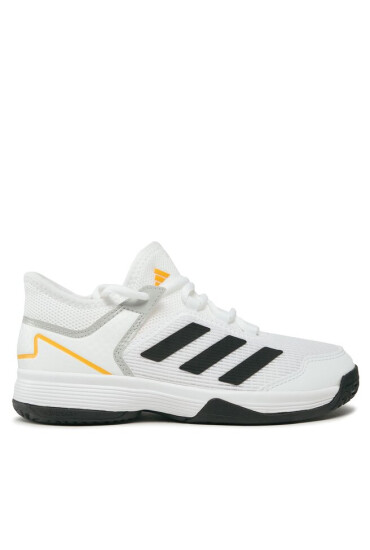 adidas Обувки за тенис Ubersonic 4 Kids HP9700 Бял - Mera.bg