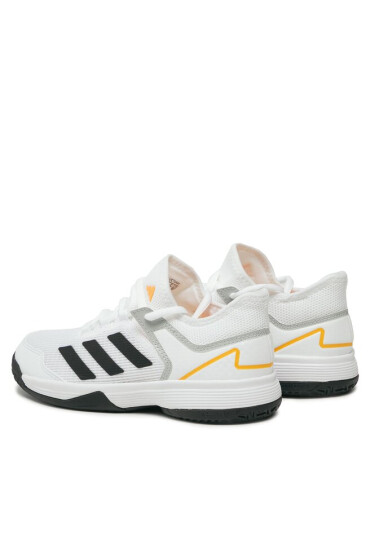 adidas Обувки за тенис Ubersonic 4 Kids HP9700 Бял - Mera.bg