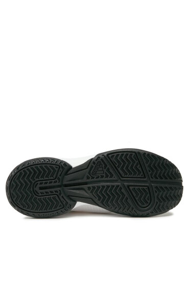 adidas Обувки за тенис Ubersonic 4 Kids HP9700 Бял - Mera.bg