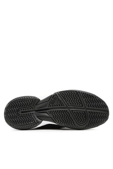 adidas Обувки за тенис Ubersonic 4 Kids Shoes IG9531 Черен - Mera.bg