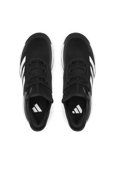 adidas Обувки за тенис Ubersonic 4 Kids Shoes IG9531 Черен - Mera.bg