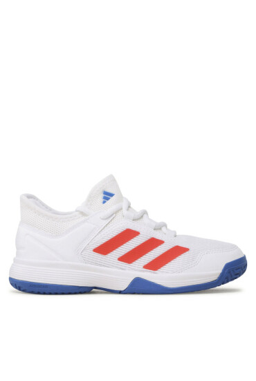 adidas Обувки за тенис Ubersonic 4 Kids Shoes IG9533 Бял - Mera.bg