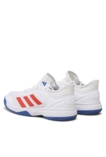 adidas Обувки за тенис Ubersonic 4 Kids Shoes IG9533 Бял - Mera.bg