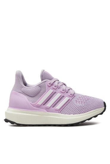 adidas Сникърси Ubounce DNA Kids IF6804 Виолетов - Mera.bg
