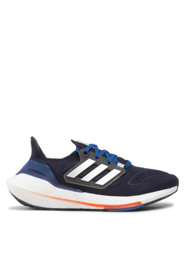 adidas Маратонки за бягане Ultraboost 22 J GZ4922 Тъмносин - Mera.bg
