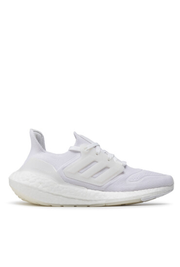 adidas Обувки Ultraboost 22 W GX5590 Ftwwht/Ftwwht/Crywht - Mera.bg