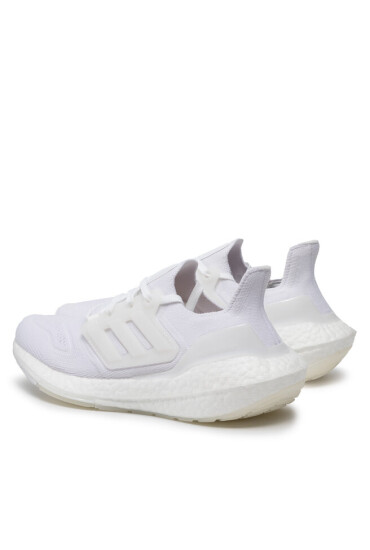 adidas Обувки Ultraboost 22 W GX5590 Ftwwht/Ftwwht/Crywht - Mera.bg