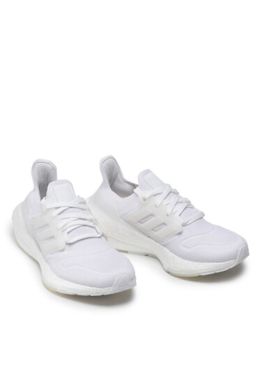 adidas Обувки Ultraboost 22 W GX5590 Ftwwht/Ftwwht/Crywht - Mera.bg