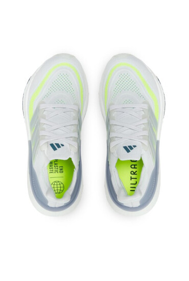 adidas Маратонки за бягане Ultraboost Light Shoes IE1775 Бял - Mera.bg