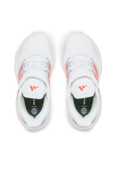 adidas Сникърси Ultrabounce Shoes Kids H03686 Бял - Mera.bg