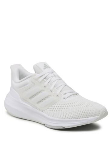 adidas Маратонки за бягане Ultrabounce Shoes HP5788 Бял - Mera.bg