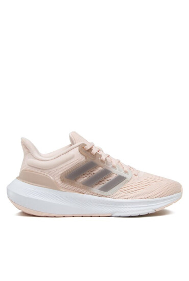 adidas Маратонки за бягане Ultrabounce Shoes HQ3787 Розов - Mera.bg