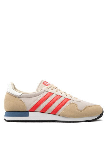 adidas Обувки Usa 84 GY2008 Cbrown/Vivred/Cbrown - Mera.bg