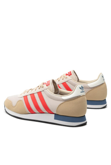 adidas Обувки Usa 84 GY2008 Cbrown/Vivred/Cbrown - Mera.bg
