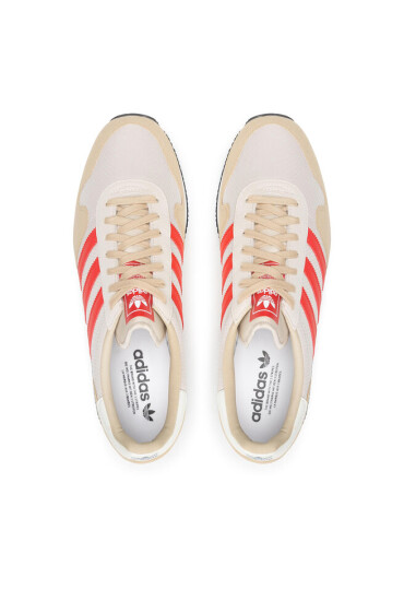 adidas Обувки Usa 84 GY2008 Cbrown/Vivred/Cbrown - Mera.bg